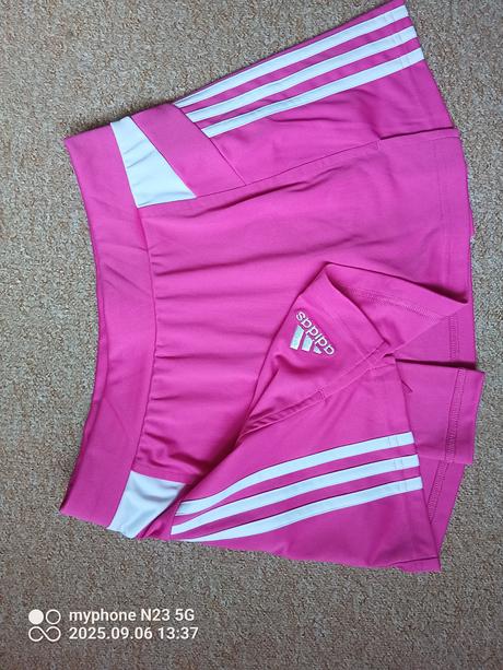 Sukně se šortky zn."adidas" vel."xs", adidas,xs