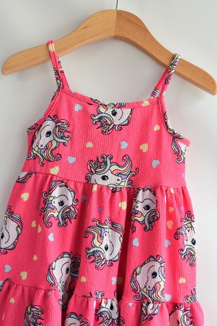 Šaty vel. 3 - 4 roky, pepco,104