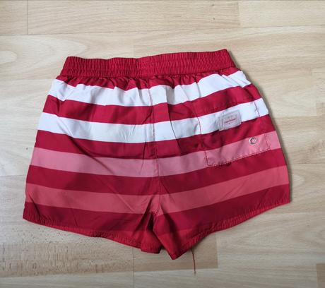Kraťasy & plavky coast & calzedonia vel. 104/110, calzedonia,104