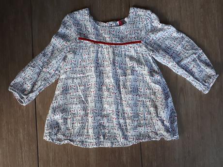 Tunika orchestra, 86