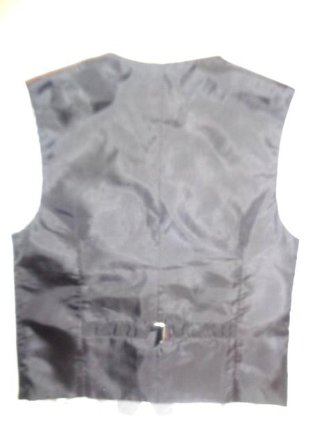 Luxusní společenská vesta, next,140