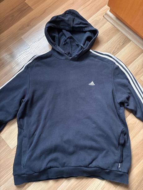 Mikina adidas, adidas,xl