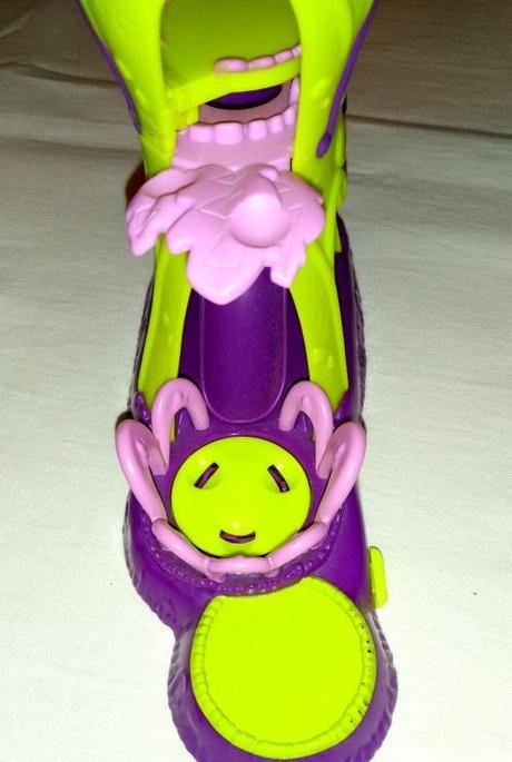 +++plastový domeček s doplňky toys+++,