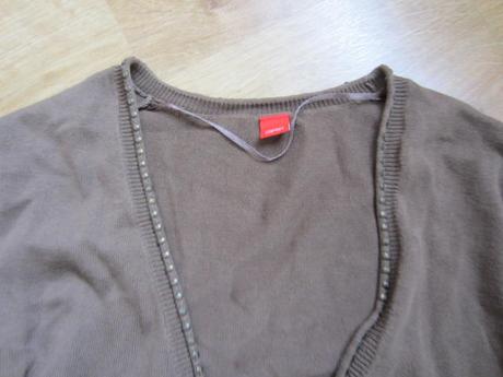 Lehký sveřík esprit, esprit,m