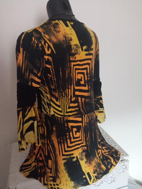 Dámská tunika velikost m, m