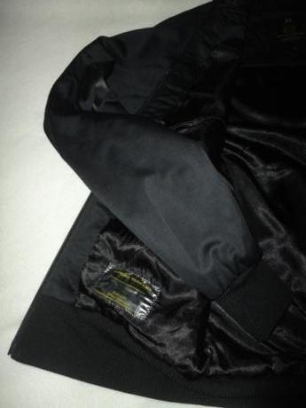 Sportovně elegantní bunda sergio tacchini vel. m, m