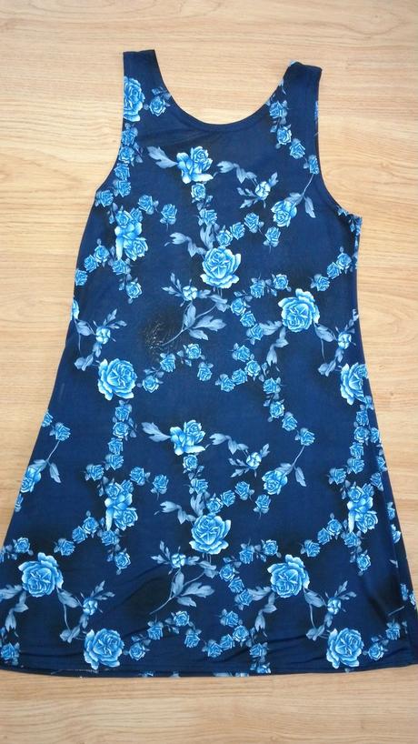 Dívčí šaty od vel.128-152, h&m,128