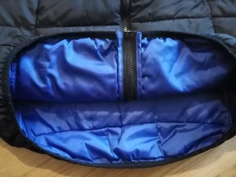 Zimní bunda loap, loap,l