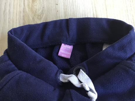 Tepláky, dopodopo,98