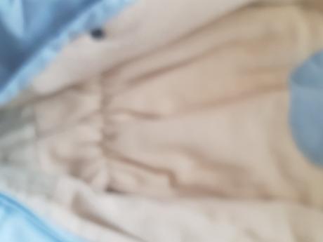 Zimní kombinéza vel. 18-24měs. značkyavenue, 86