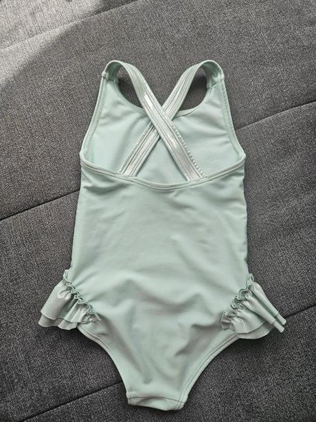 Plavky h&m, vel. 98/104, h&m,98