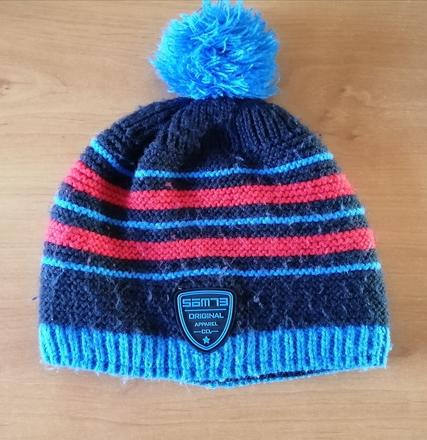 Zimní čepice, sam73,122