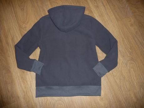 Mikina c&a na 10-12l- vel.146/152, c&a,146