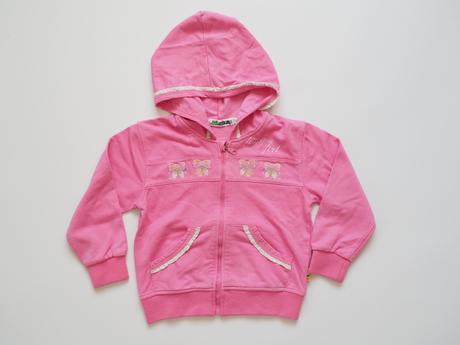 Mikina vel 122, frog,122