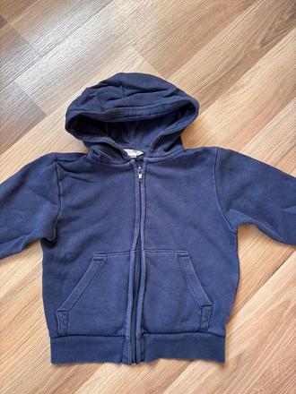 Mikina, h&m,98