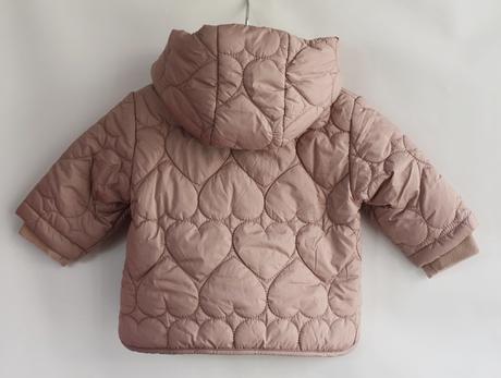 Bunda vel. 3 - 6 m, next,68