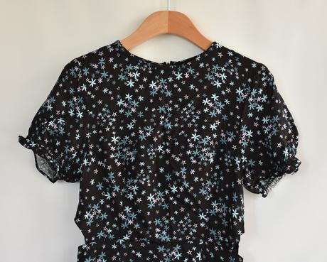 Šaty vel. 140, new look,140