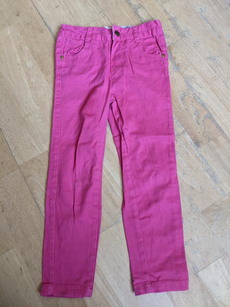 Balíček oblečení vel 104, 104–116