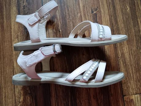 Sandálky/sandály nelli blu vel. 32, nelli blu,32