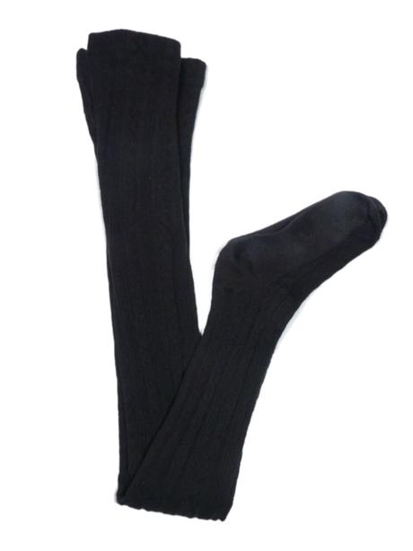 Lindex černé punčochy vel. 146/152, lindex,146