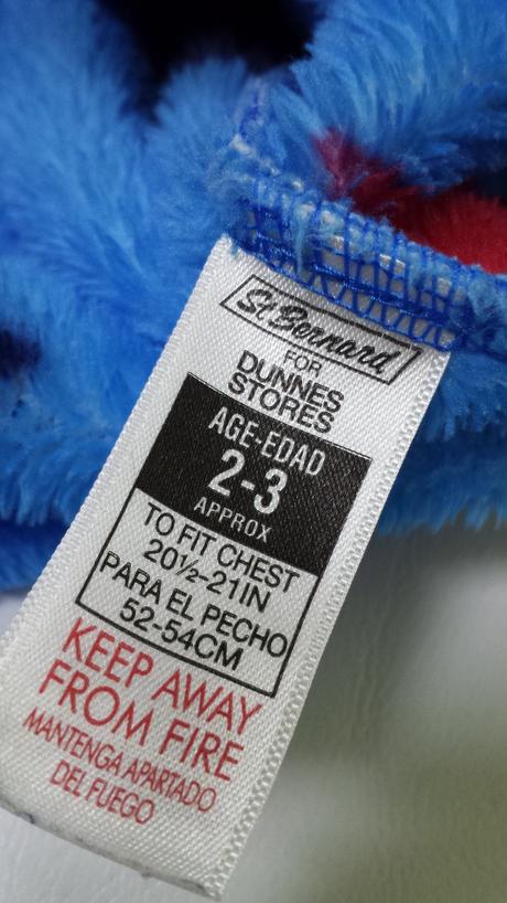 Zupan, st. bernard,98