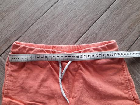 Chlapecké kraťasy zn. little kids, vel. 128, 128