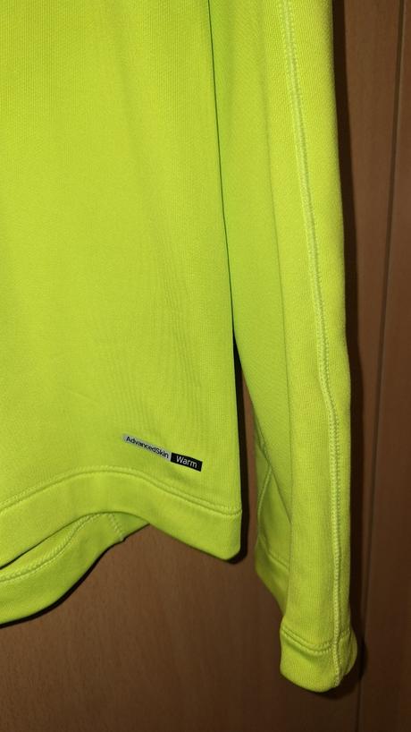 Salomon pánské funkční triko vel.xl, salomon,xl