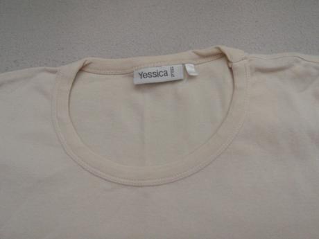 Tričko, yessica,m