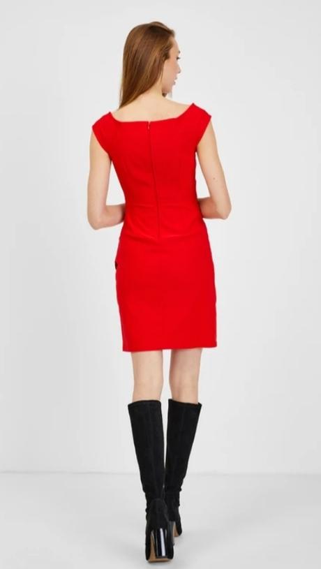 Šaty společenské orsay vel.42, orsay,42