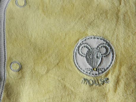 Mikina s myškou, gmini,74