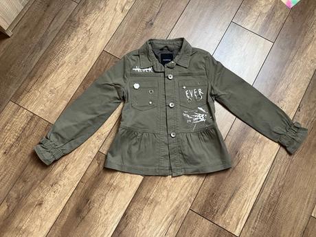 Bunda jaro/léto, reserved,134