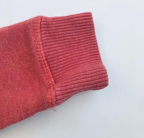 Mikina - v.18/24 měs, h&m,92