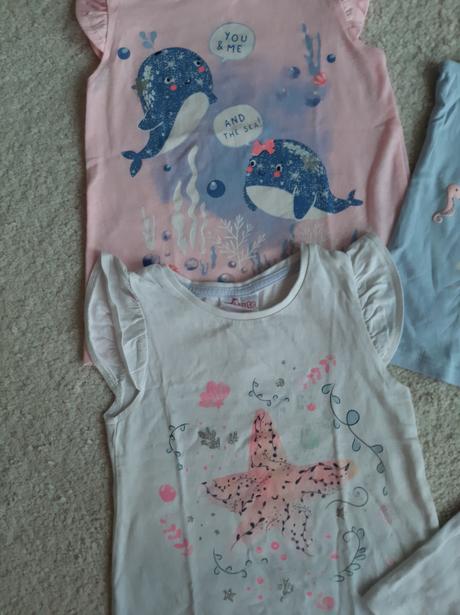 Tricka s minirukavkem, 92