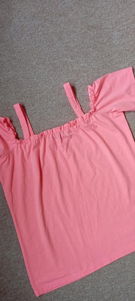 Neonové tričko zn."janina" vel."38/m", m