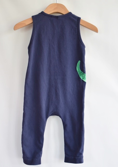 Tepláky vel. 12 - 18 m, 86