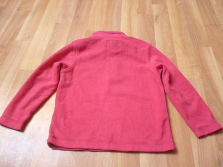 Flís mikina regatta 5-6, regatta,116