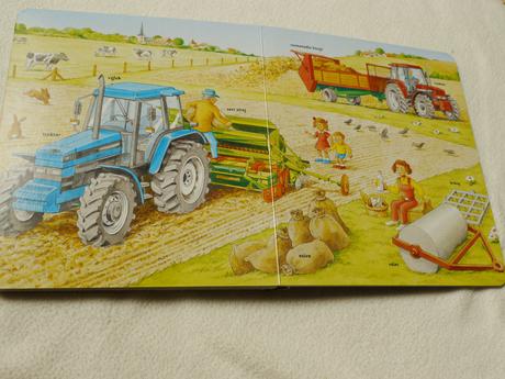 Moje pestra kniha o motorovych vozidlech, 