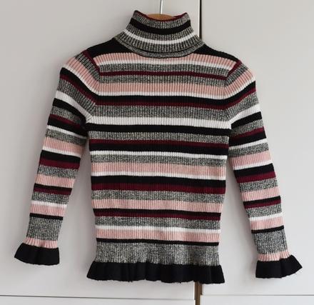 Rolák vel. 4 - 5 let, primark,110