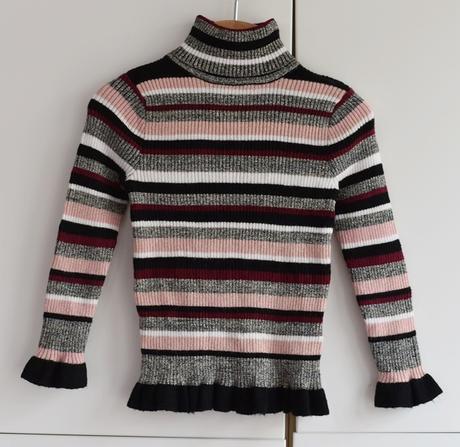 Rolák vel. 4 - 5 let, primark,110