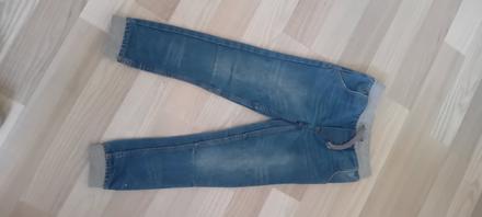 Džíny, 134