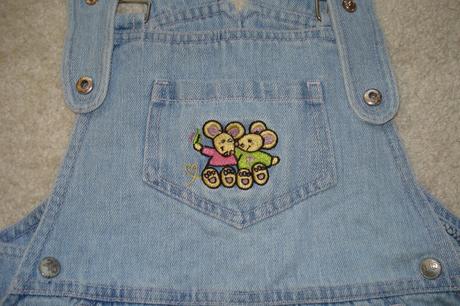 Riflové lacláčky, 104