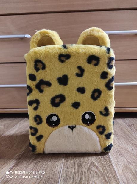 Surprise batoh s pokojíčkem 3v1 jaguár,
