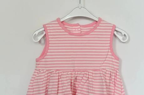 Šaty vel. 6 - 9 m, marks & spencer,74