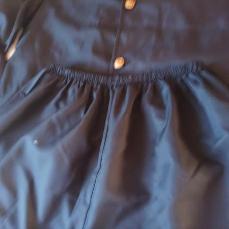 Kostým cosplay anime demon slayer shinobu,