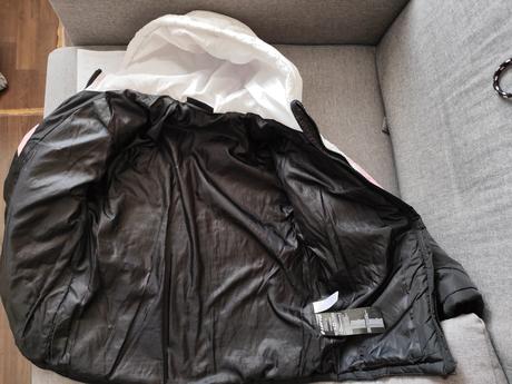 Prošívaná bunda lotto,vel.140/146, lotto,146