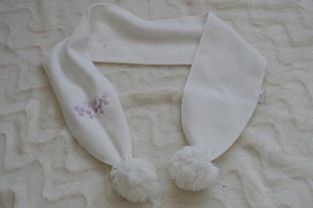 Flesova salka s bambulkami, topolino