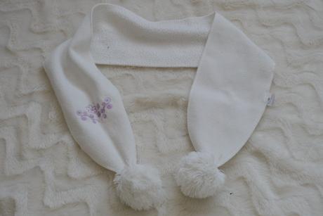 Flesova salka s bambulkami, topolino