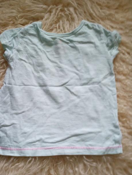 Triko kr.rukáv,vel.68, next,68