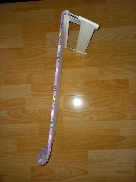 Lehátko do vany, 