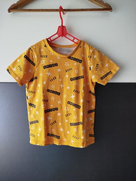 Tričko zn. george vel.110, george,110